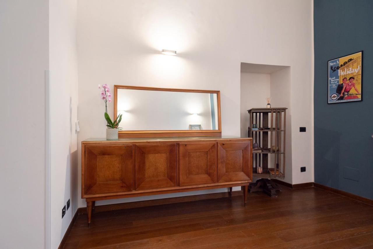 Modern Hospitality Naples Exclusive Stay Exteriér fotografie
