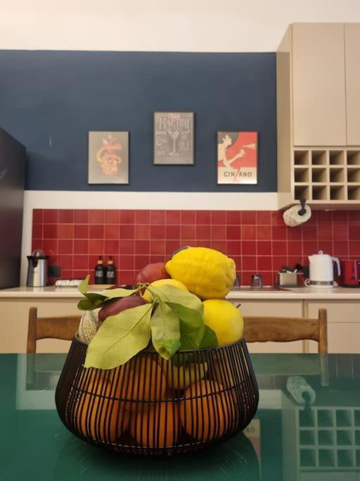 Modern Hospitality Naples Exclusive Stay Exteriér fotografie
