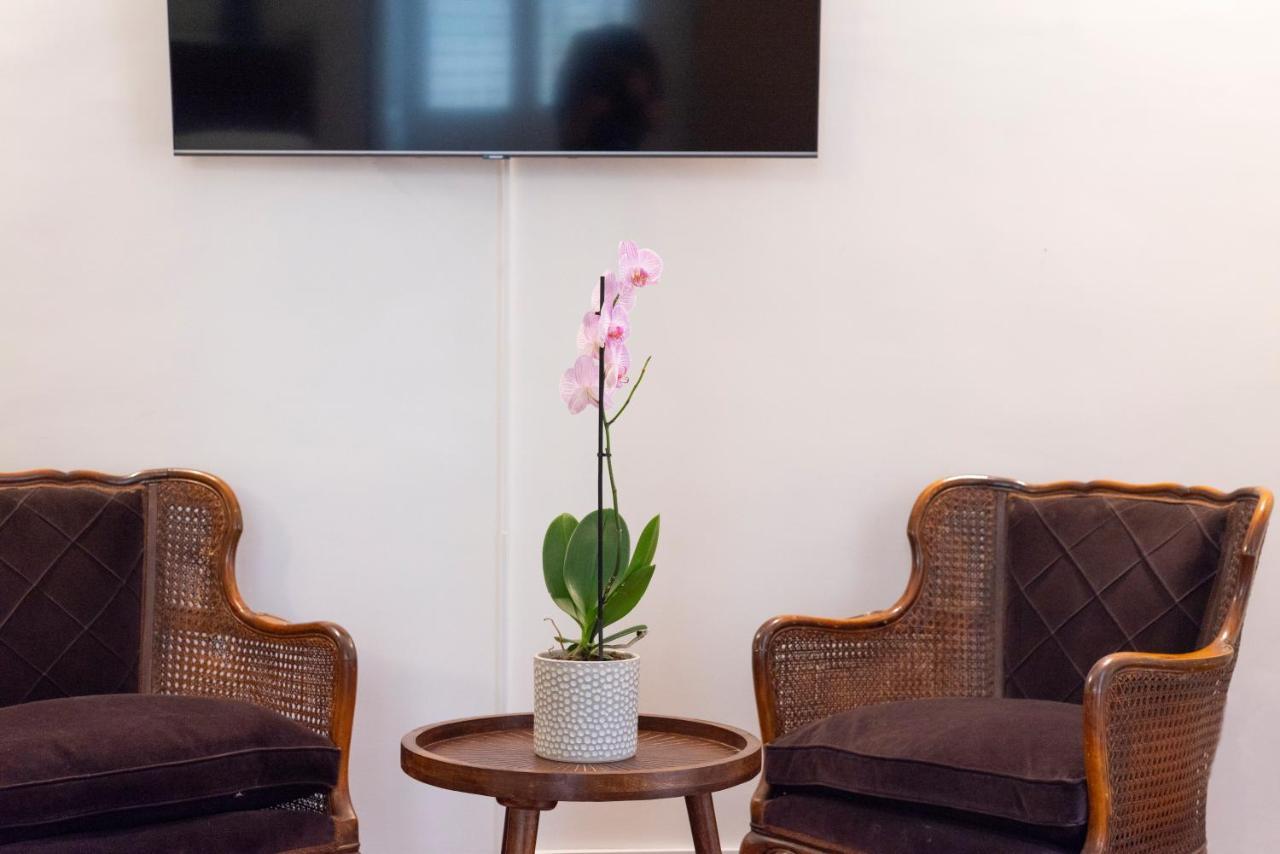 Modern Hospitality Naples Exclusive Stay Exteriér fotografie