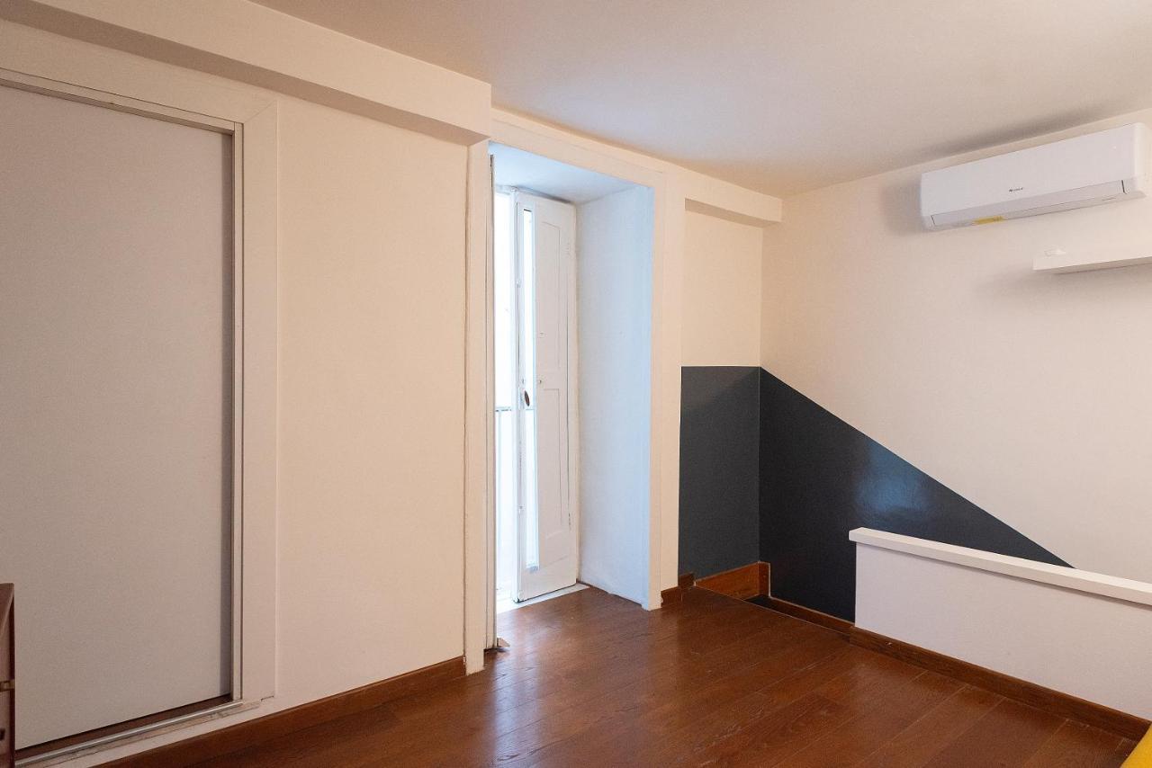 Modern Hospitality Naples Exclusive Stay Exteriér fotografie