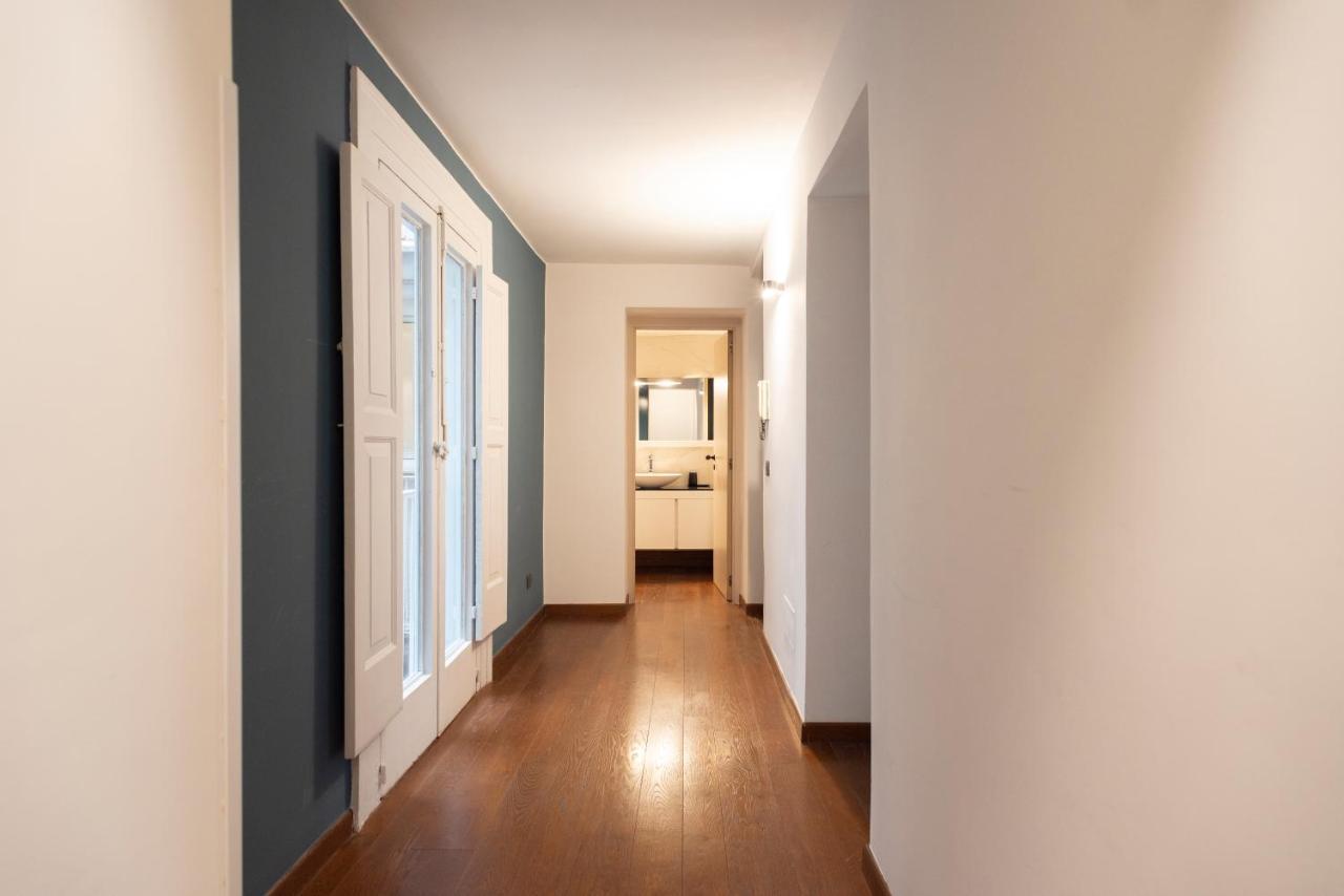 Modern Hospitality Naples Exclusive Stay Exteriér fotografie