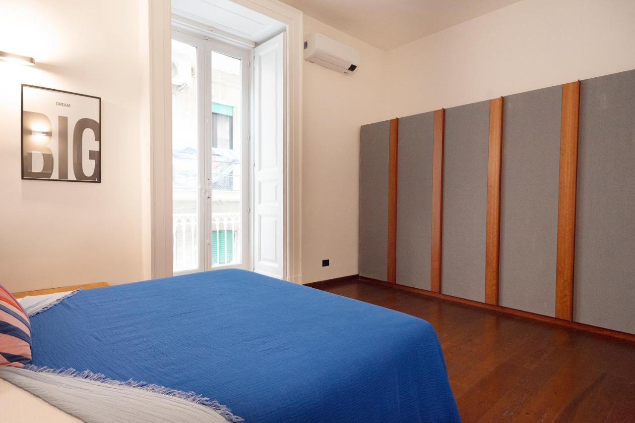 Modern Hospitality Naples Exclusive Stay Exteriér fotografie