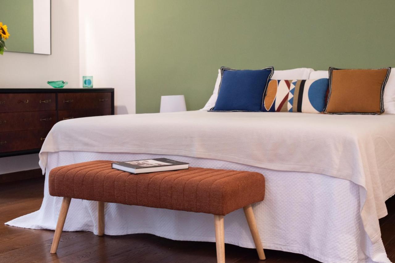 Modern Hospitality Naples Exclusive Stay Exteriér fotografie