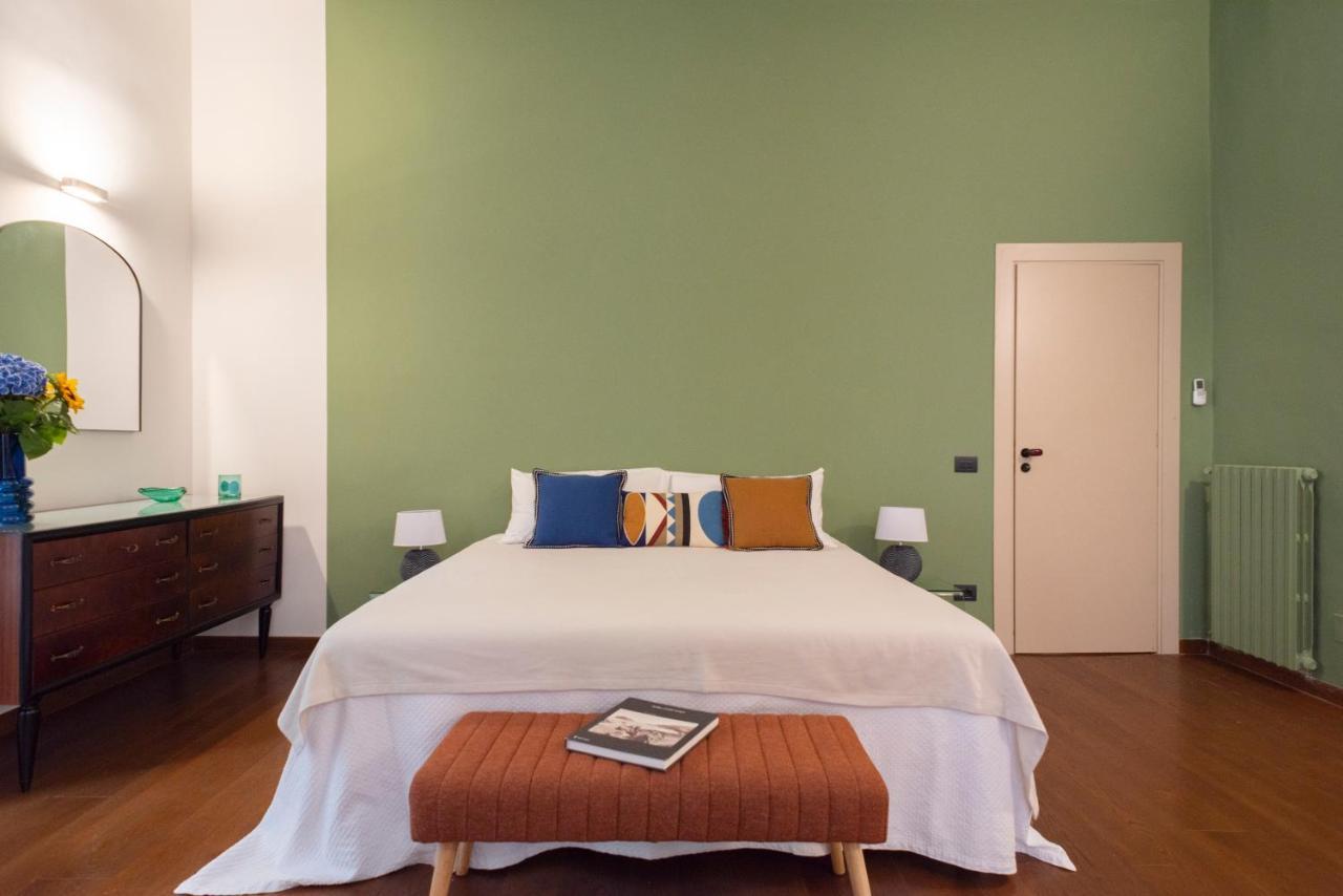 Modern Hospitality Naples Exclusive Stay Exteriér fotografie