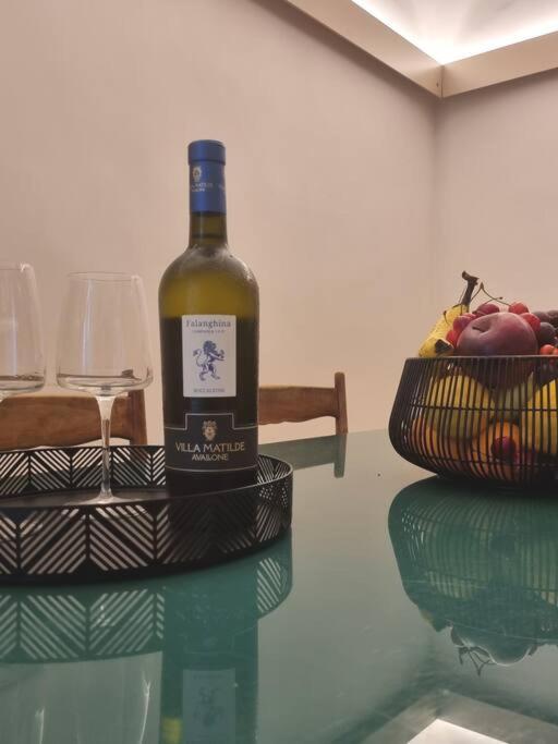 Modern Hospitality Naples Exclusive Stay Exteriér fotografie