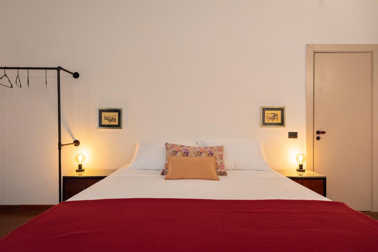 Modern Hospitality Naples Exclusive Stay Exteriér fotografie