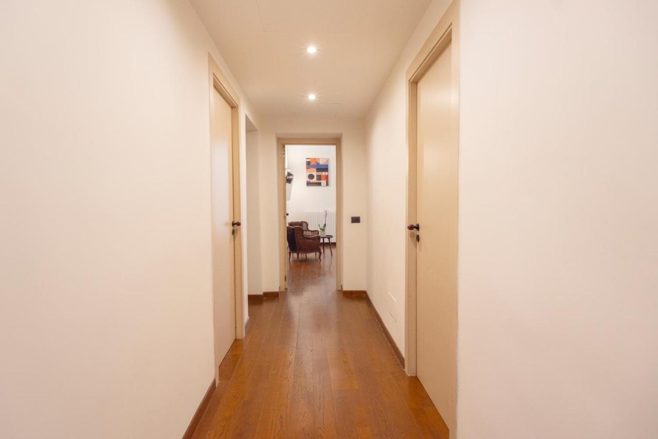 Modern Hospitality Naples Exclusive Stay Exteriér fotografie
