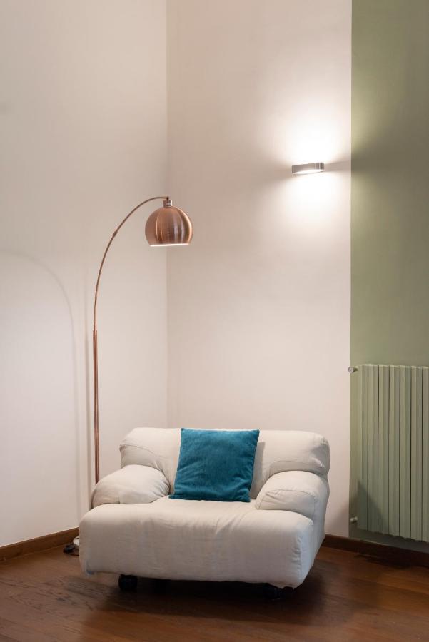Modern Hospitality Naples Exclusive Stay Exteriér fotografie