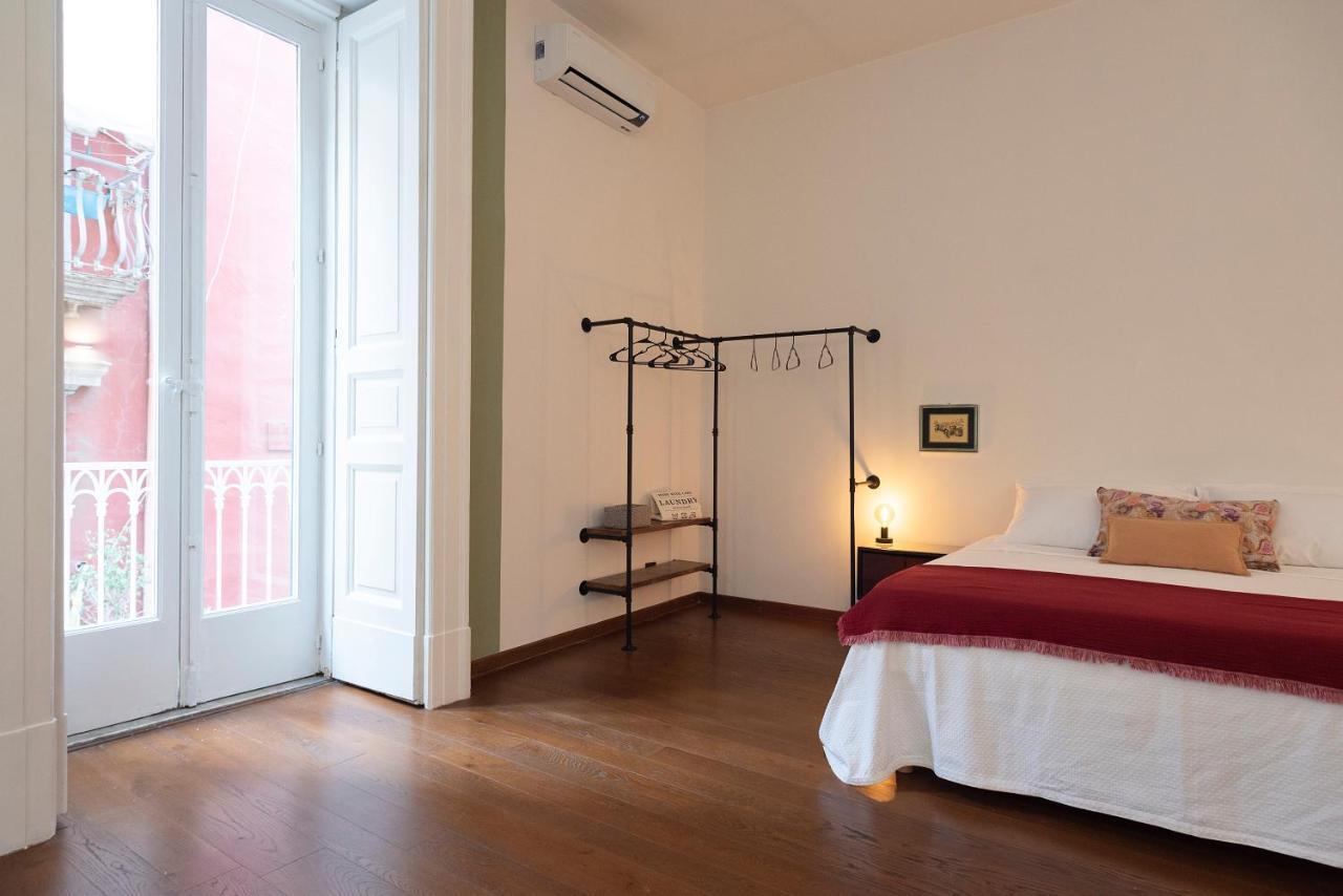Modern Hospitality Naples Exclusive Stay Exteriér fotografie