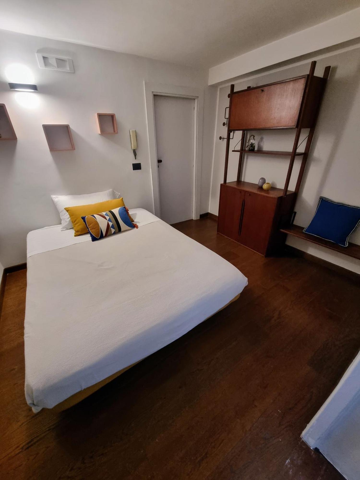 Modern Hospitality Naples Exclusive Stay Exteriér fotografie