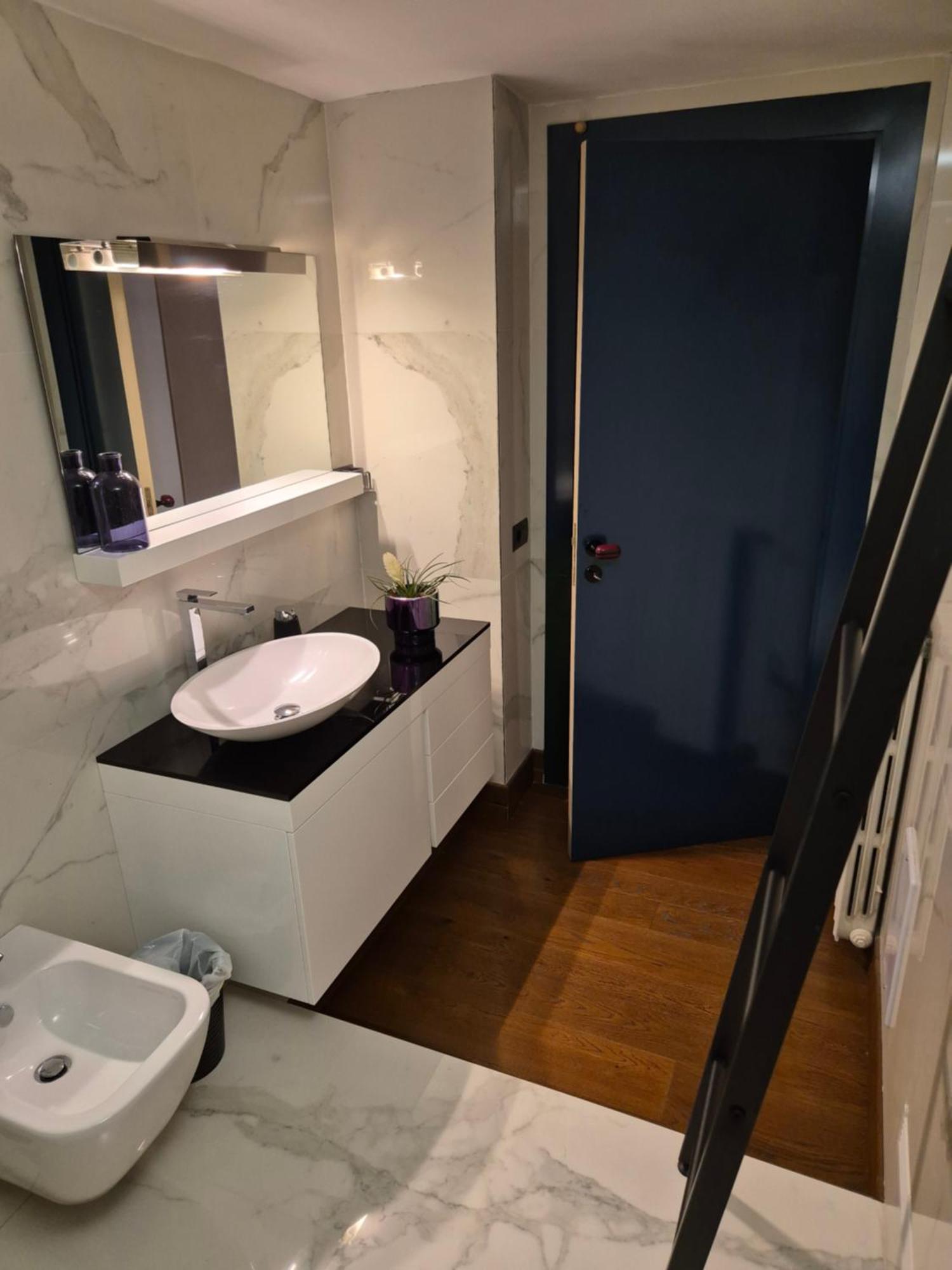 Modern Hospitality Naples Exclusive Stay Exteriér fotografie