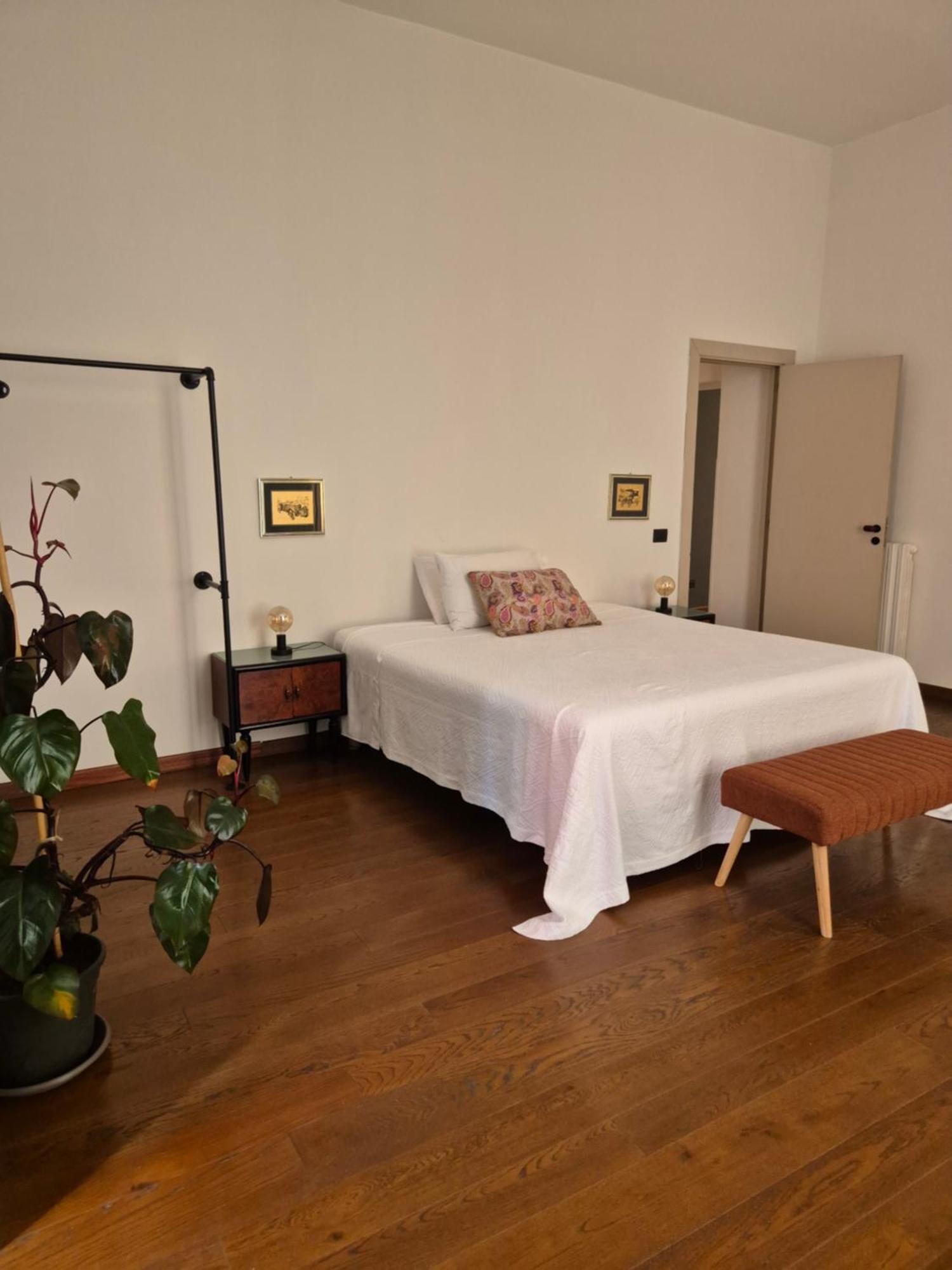 Modern Hospitality Naples Exclusive Stay Exteriér fotografie