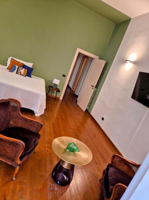 Modern Hospitality Naples Exclusive Stay Exteriér fotografie