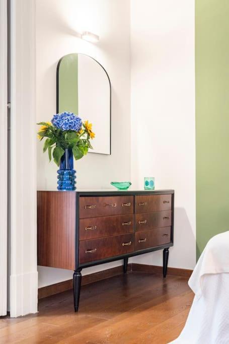 Modern Hospitality Naples Exclusive Stay Exteriér fotografie