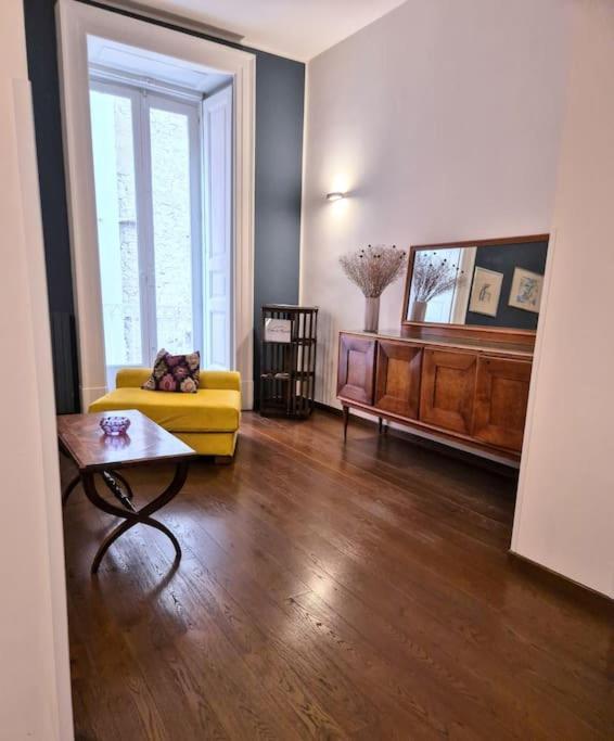 Modern Hospitality Naples Exclusive Stay Exteriér fotografie