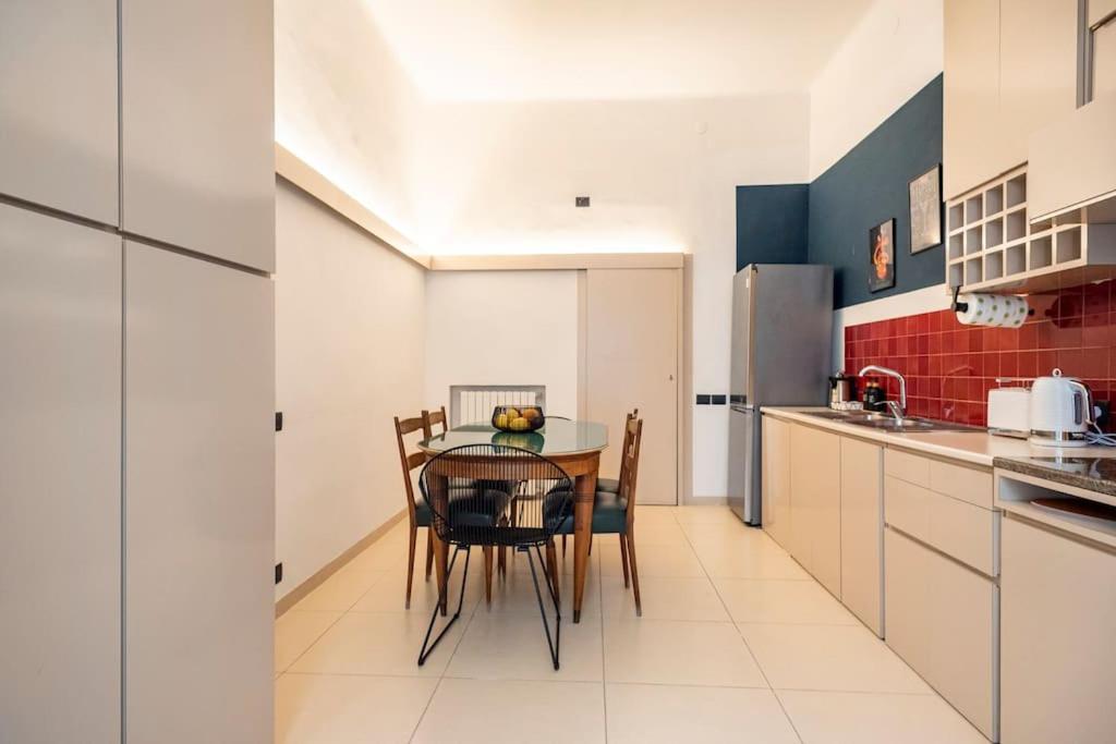 Modern Hospitality Naples Exclusive Stay Exteriér fotografie