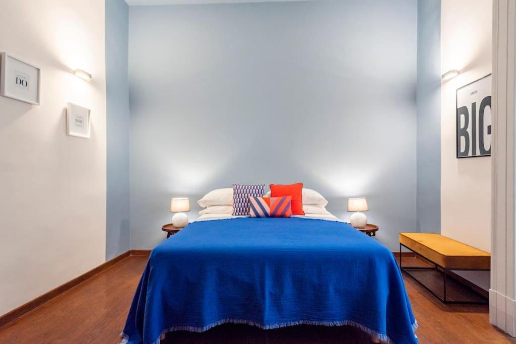 Modern Hospitality Naples Exclusive Stay Exteriér fotografie