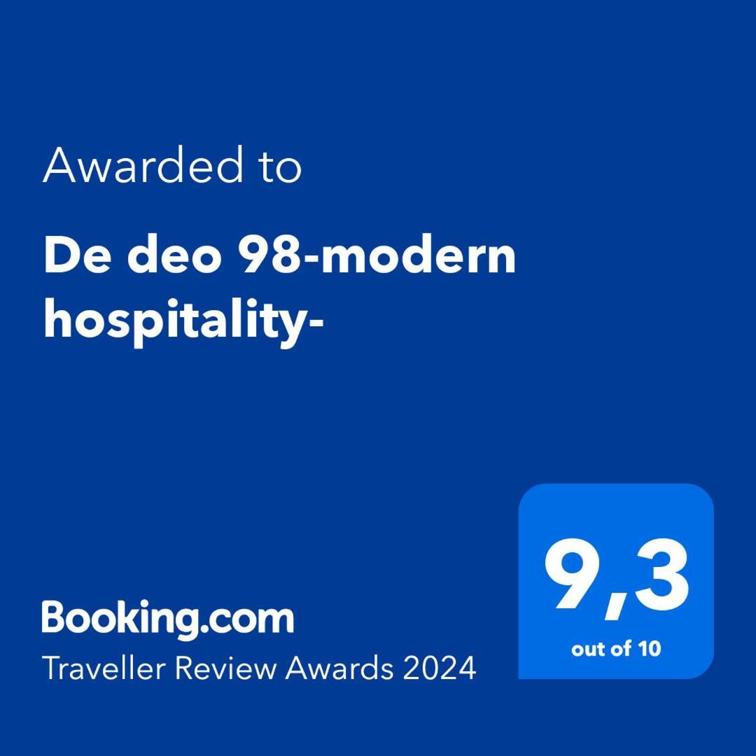 Modern Hospitality Naples Exclusive Stay Exteriér fotografie
